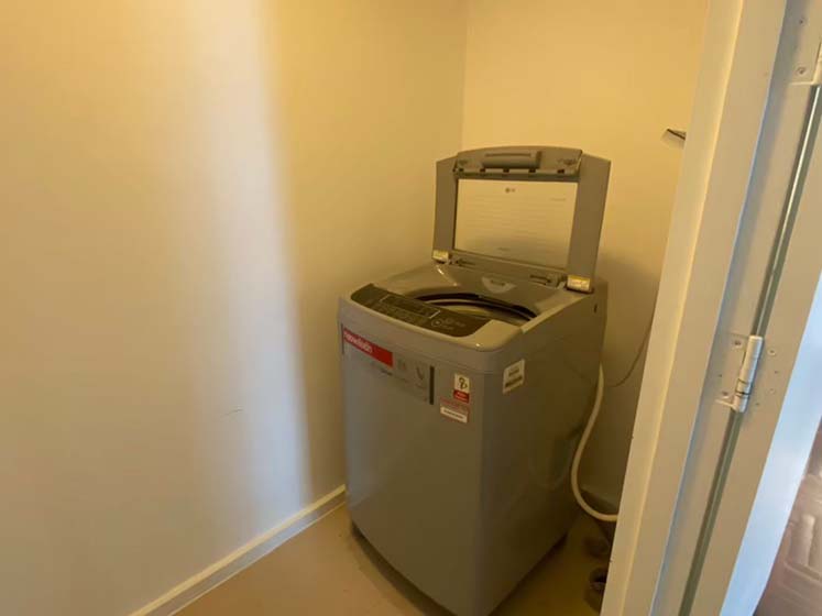 Apartment in Sukhumvit 